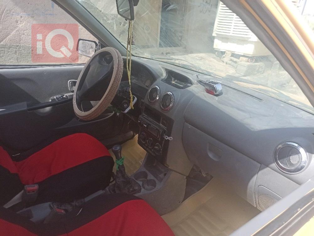 Saipa 131